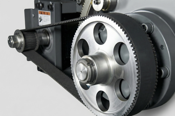 噛み合い伝動ベルト（歯付ベルト・プーリ）