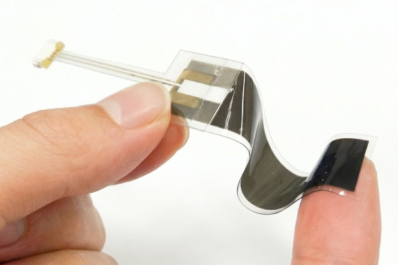 張力計・センサ